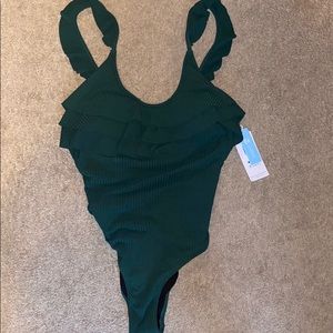 NWT Cupshe One Piece